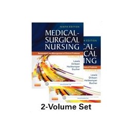 Medical-Surgical Nursing -...