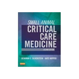 Small Animal Critical Care...