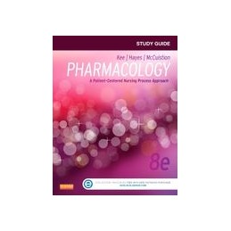 Study Guide for Pharmacology