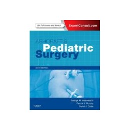 Ashcraft's Pediatric Surgery