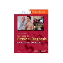 Textbook of Physical Diagnosis