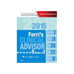 Ferri's Clinical Advisor 2015