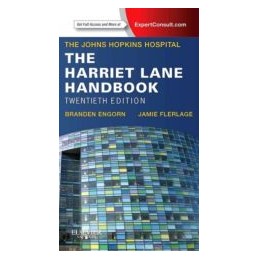 The Harriet Lane Handbook