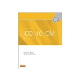 2014 ICD-10-CM Draft Edition