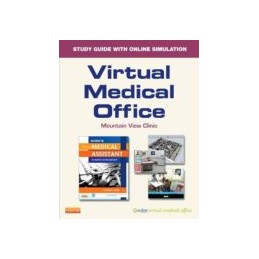 Virtual Medical Office for...