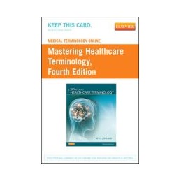 Medical Terminology Online...