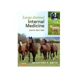 Large Animal Internal Medicine