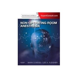 Non-Operating Room Anesthesia