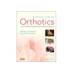 Introduction to Orthotics