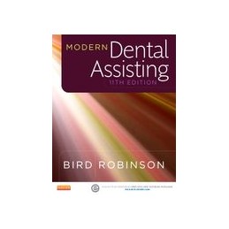 Modern Dental Assisting