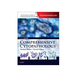 Comprehensive Cytopathology