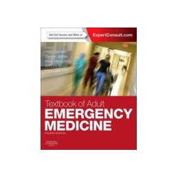 Textbook of Adult Emergency...