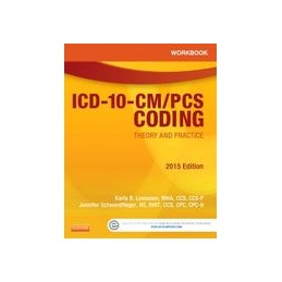 Workbook for ICD-10-CM/PCS...