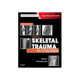 Green's Skeletal Trauma in...