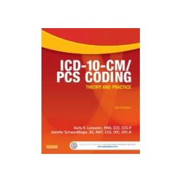 ICD-10-CM/PCS Coding:...