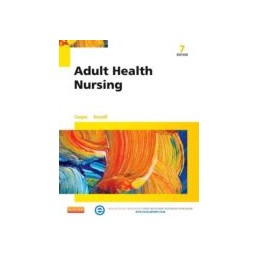 Adult Health Nursing