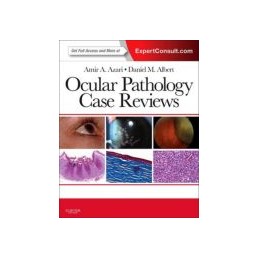 Ocular Pathology Case Reviews