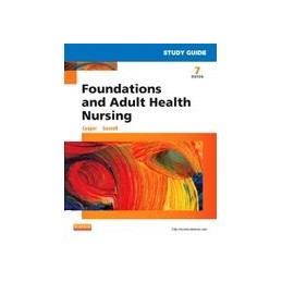 Study Guide for Foundations...