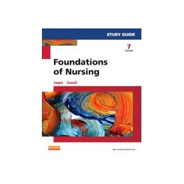 Study Guide for Foundations...