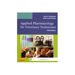 Applied Pharmacology for...