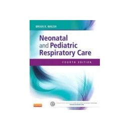 Neonatal and Pediatric Respiratory Care