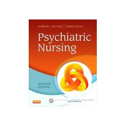 Psychiatric Nursing