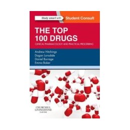 The Top 100 Drugs