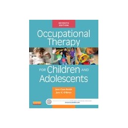 Occupational Therapy for...