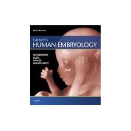 Larsen's Human Embryology