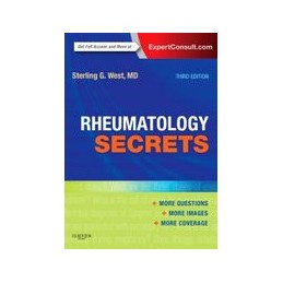 Rheumatology Secrets