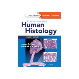 Stevens & Lowe's Human Histology