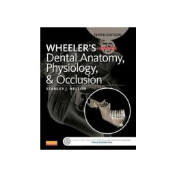 Wheeler's Dental Anatomy,...