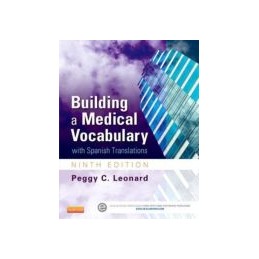 Building a Medical Vocabulary