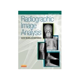 Radiographic Image Analysis