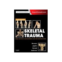 Skeletal Trauma: Basic...