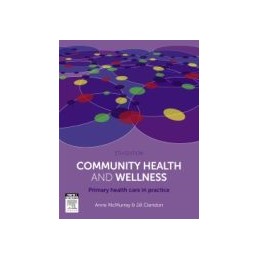 Community Health and Wellness