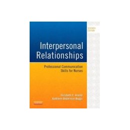 Interpersonal Relationships