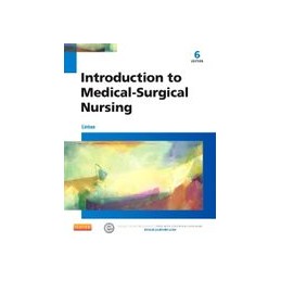 Introduction to Medical-Surgical Nursing