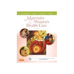 Maternity and Women's Health Care