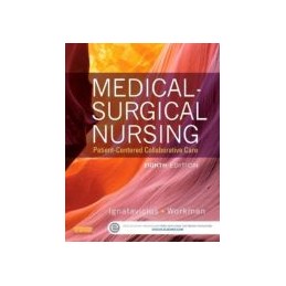 Medical-Surgical Nursing