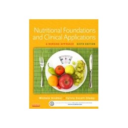 Nutritional Foundations and...