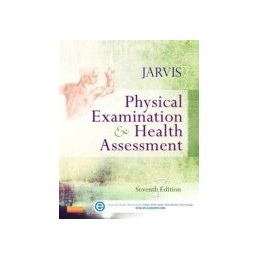 Physical Examination and Health Assessment