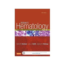 Rodak's Hematology