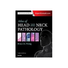 Atlas of Head and Neck...