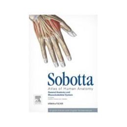 Sobotta Atlas of Human...