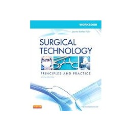 Workbook for Surgical...