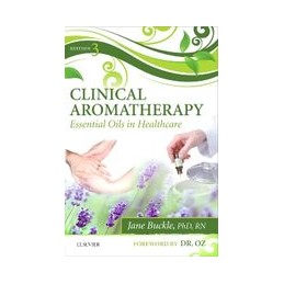 Clinical Aromatherapy