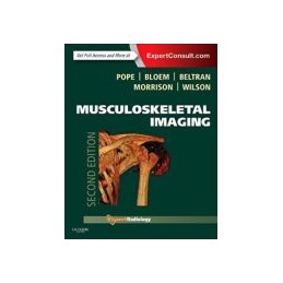 Musculoskeletal Imaging