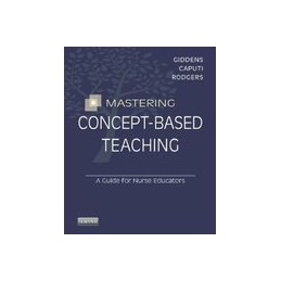 Mastering Concept-Based...