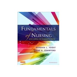 Fundamentals of Nursing